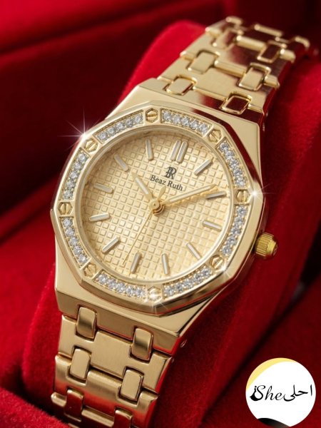 ساعات ستاتي